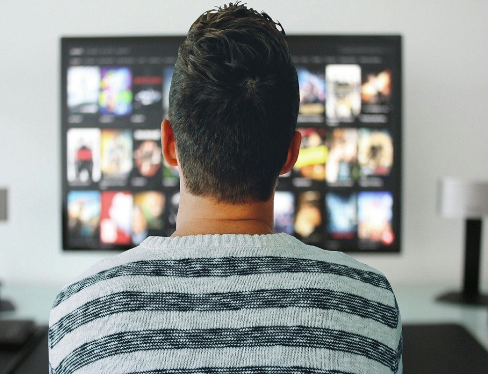 Istraživanje pokazalo da vladajuća većina na  televiziji ima više od 90 odsto vremena